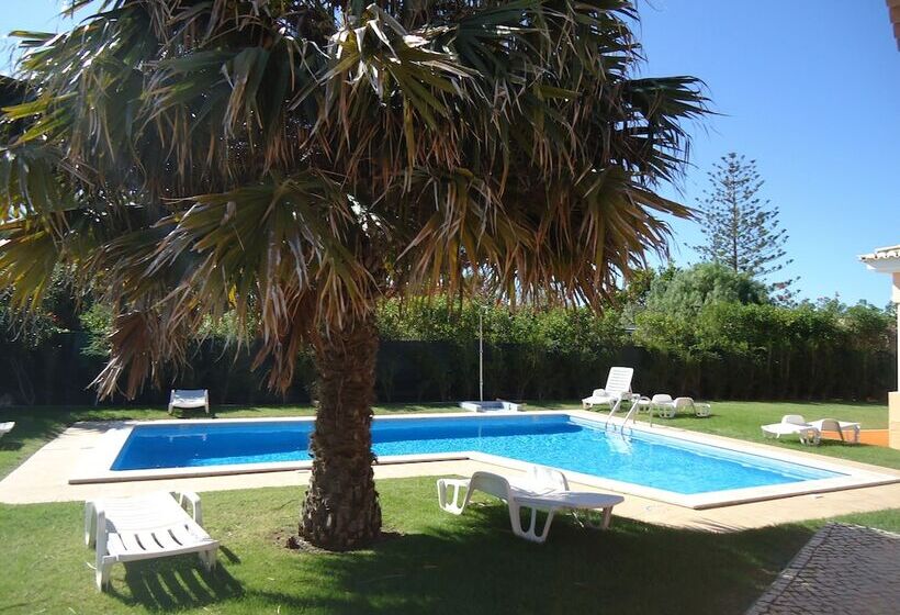 Canavial I & Ii Apartamentos