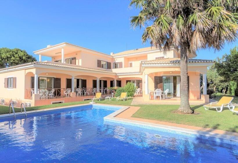 Canavial I & Ii Apartamentos