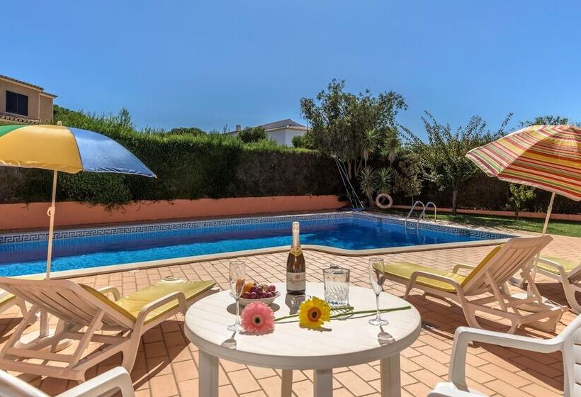 Canavial I & Ii Apartamentos