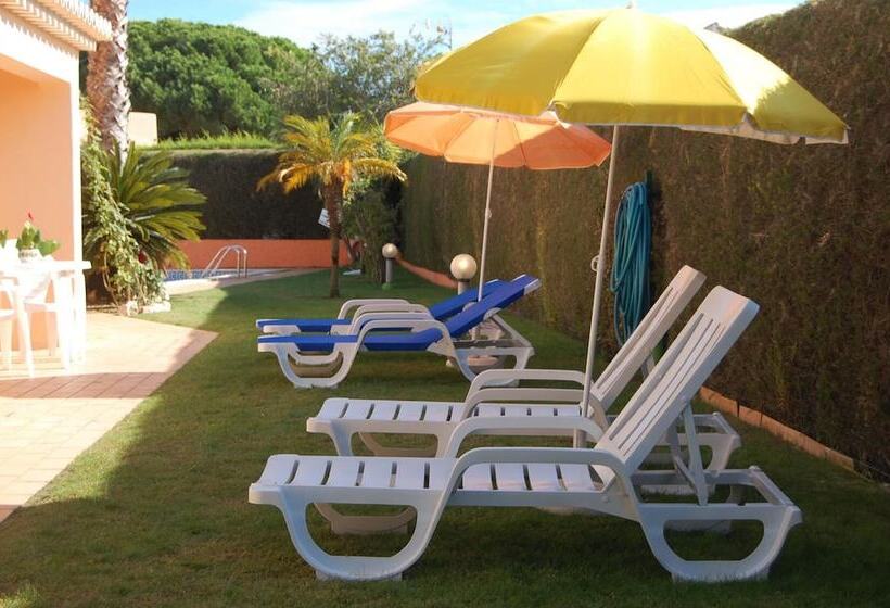 Canavial I & Ii Apartamentos