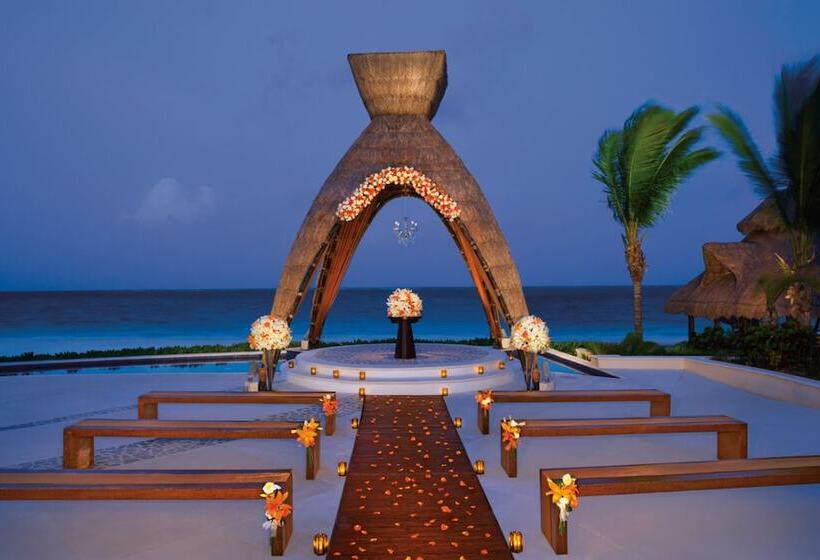 Dreams Riviera Cancun Resort & Spa - All Inclusive