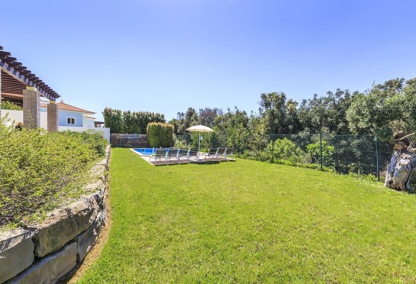 Eden Villas & Apartments