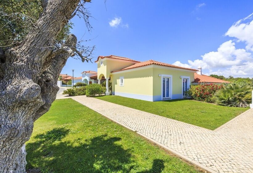 Eden Villas & Apartments