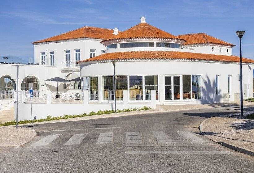 Eden Villas & Apartments