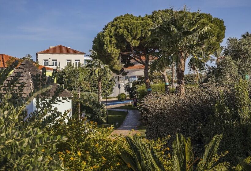 Eden Villas & Apartments