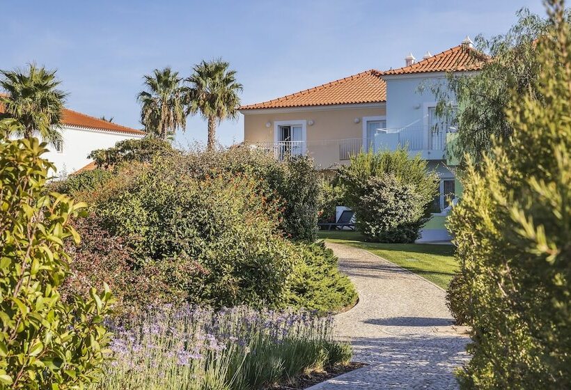 Eden Villas & Apartments