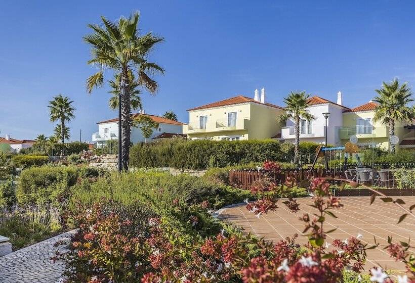 Eden Villas & Apartments