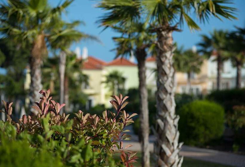 Eden Villas & Apartments