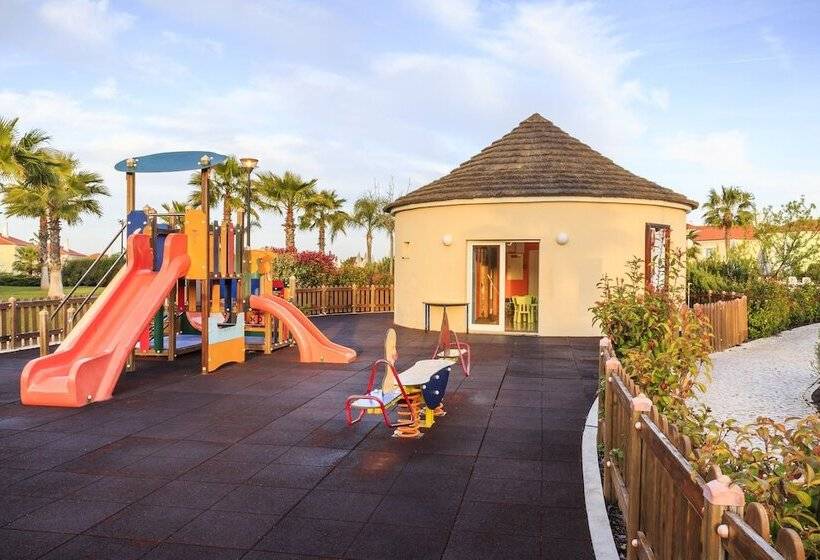 Eden Villas & Apartments