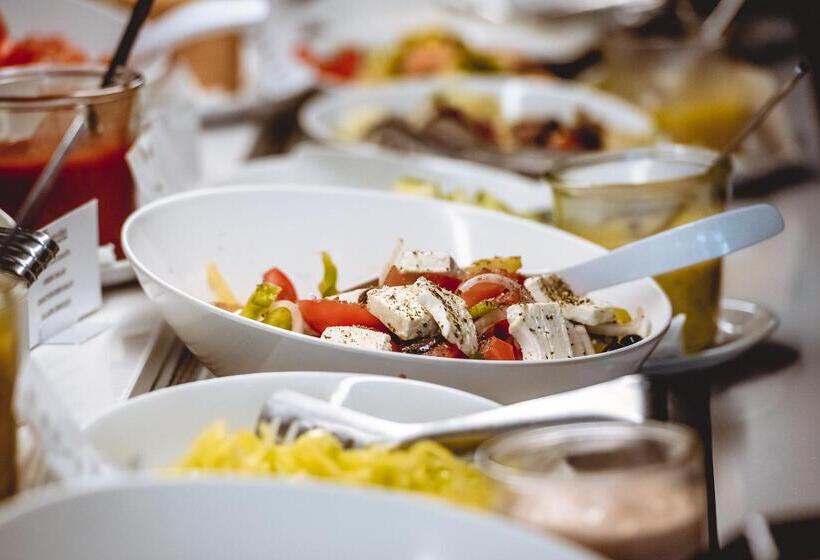 Esperides Resort Crete The Authentic Experience