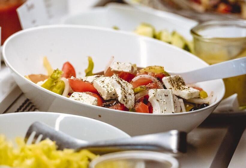 Esperides Resort Crete The Authentic Experience