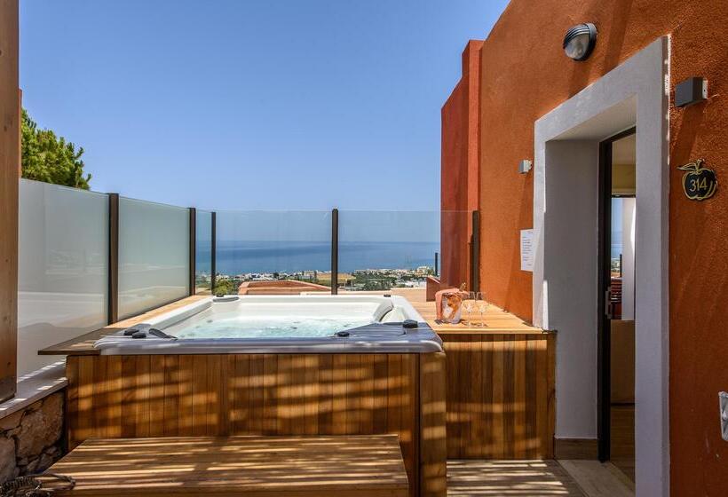 Esperides Resort Crete The Authentic Experience