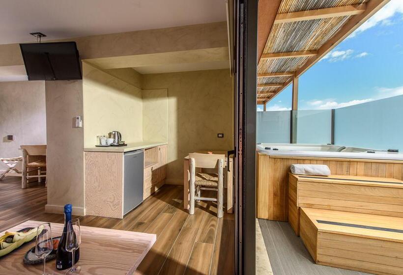 Esperides Resort Crete The Authentic Experience