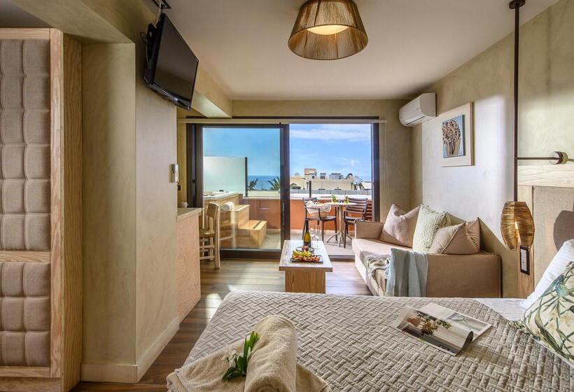 Esperides Resort Crete The Authentic Experience