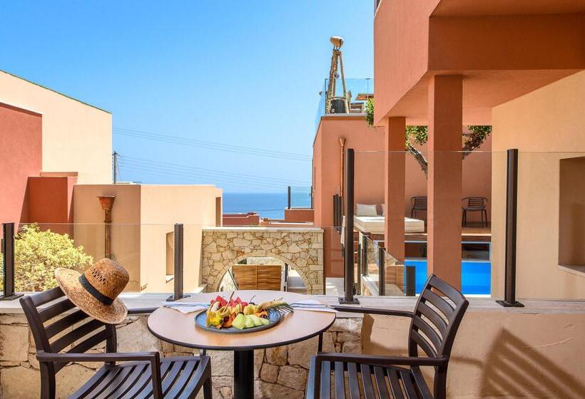 Esperides Resort Crete The Authentic Experience