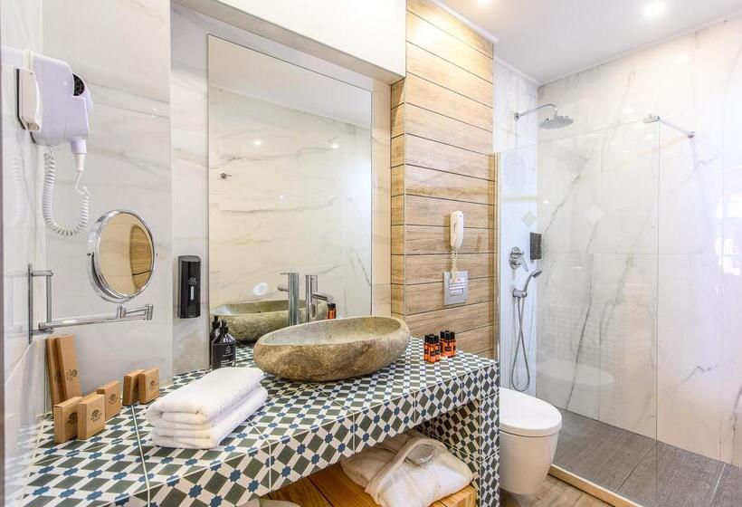 Esperides Resort Crete The Authentic Experience