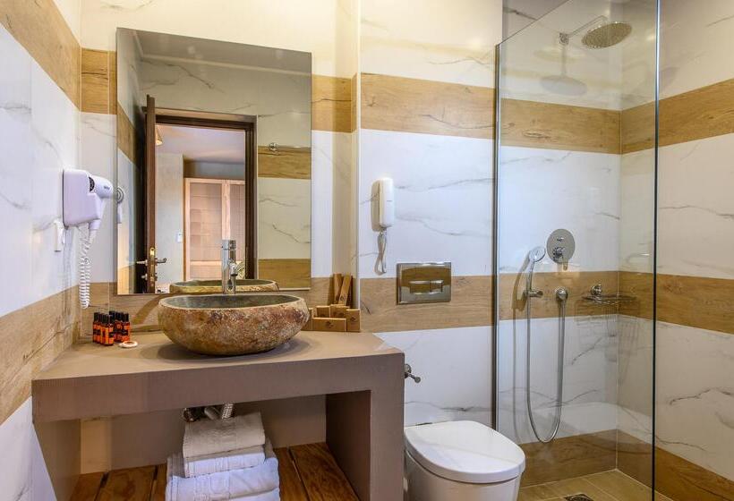 Esperides Resort Crete The Authentic Experience