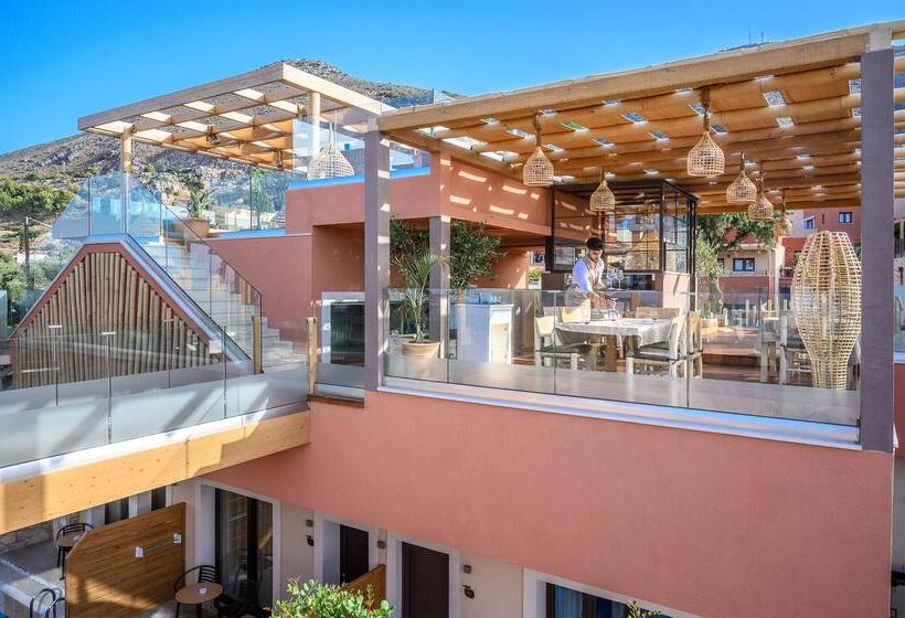 Esperides Resort Crete The Authentic Experience