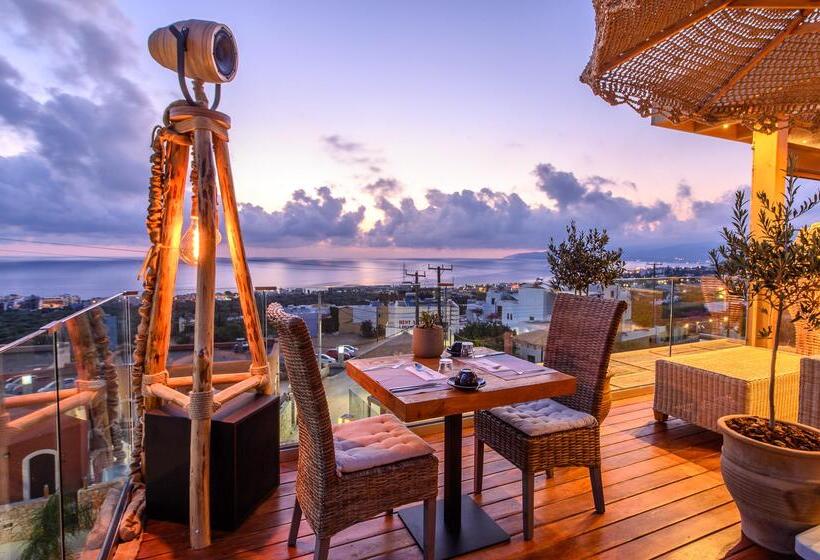 Esperides Resort Crete The Authentic Experience