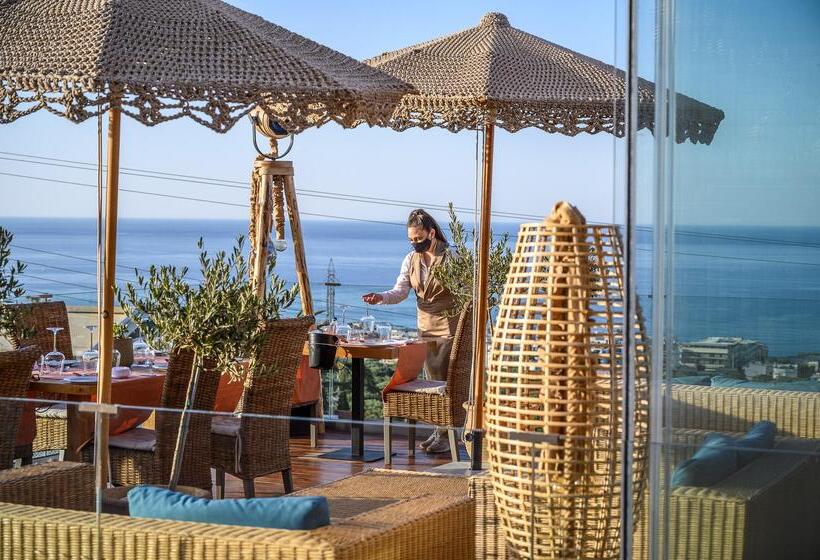 Esperides Resort Crete The Authentic Experience