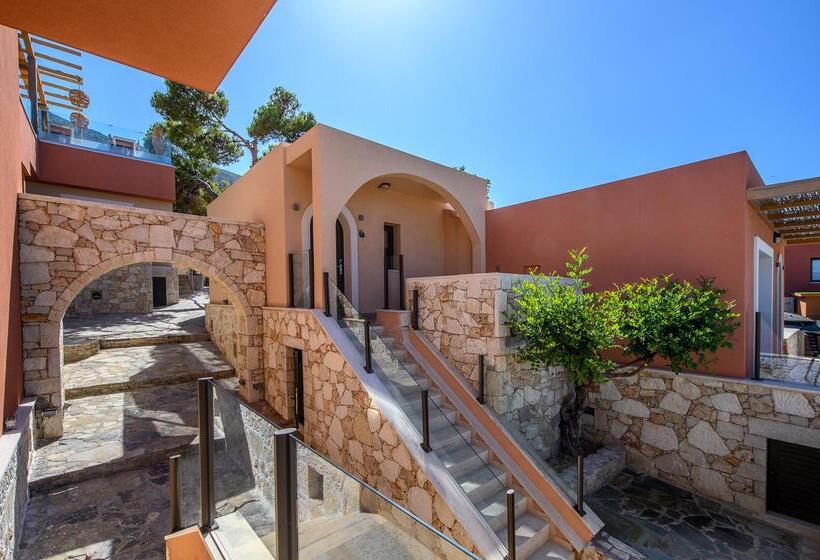 Esperides Resort Crete The Authentic Experience