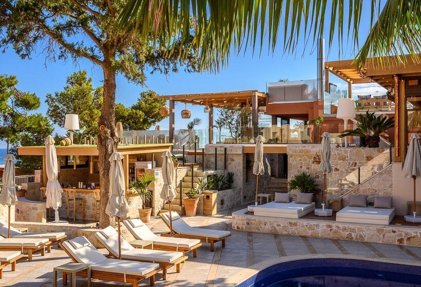 Esperides Resort Crete The Authentic Experience