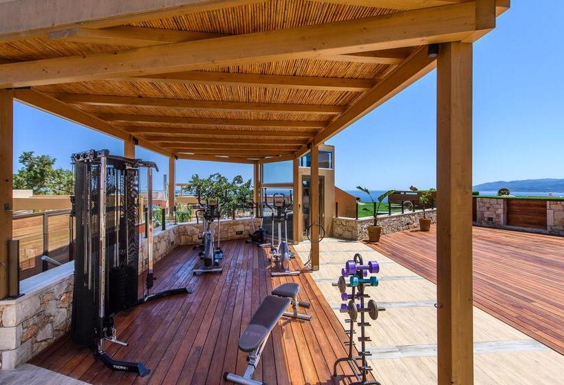 Esperides Resort Crete The Authentic Experience