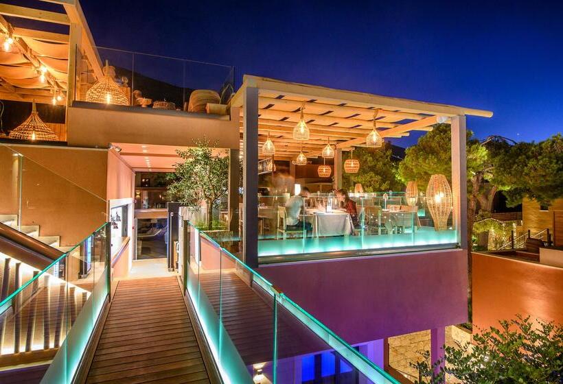 Esperides Resort Crete The Authentic Experience