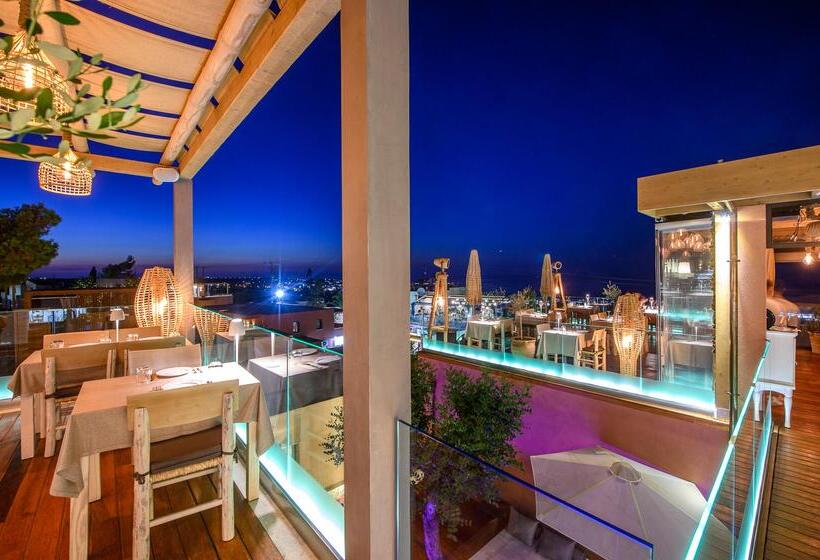 Esperides Resort Crete The Authentic Experience