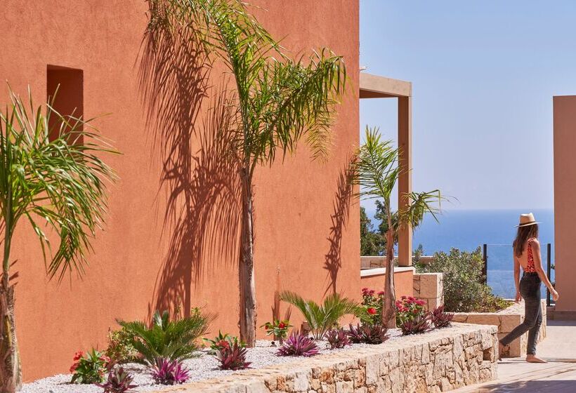 Esperides Resort Crete The Authentic Experience