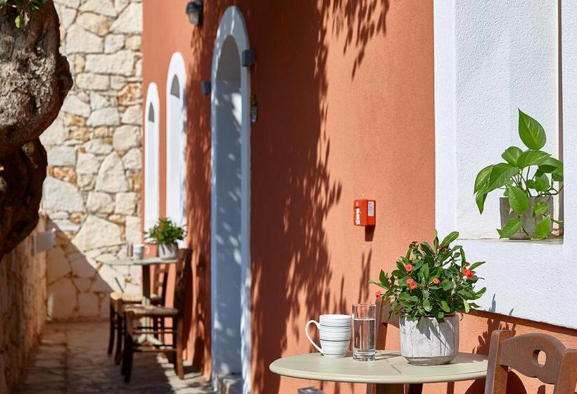 Esperides Resort Crete The Authentic Experience