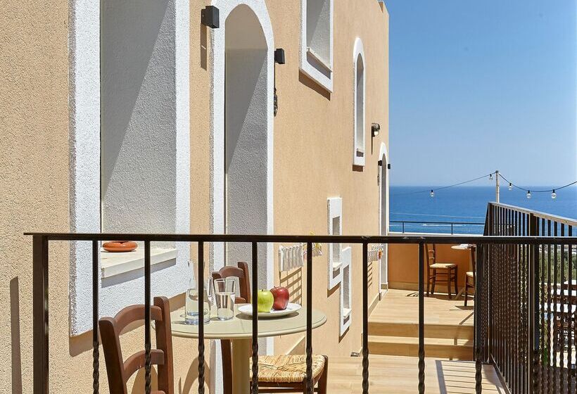 Esperides Resort Crete The Authentic Experience