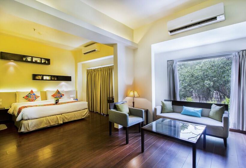 Fabhotel Prime Shervani