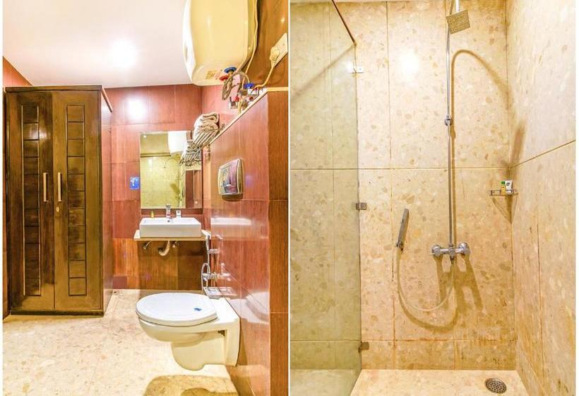 Fabhotel White Klove Paharganj