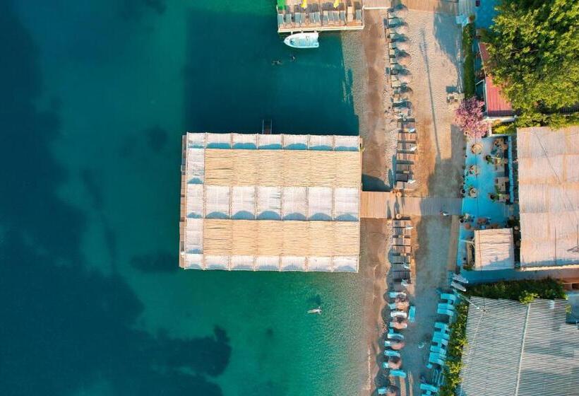 Faros Bodrum Hotel   Special Category