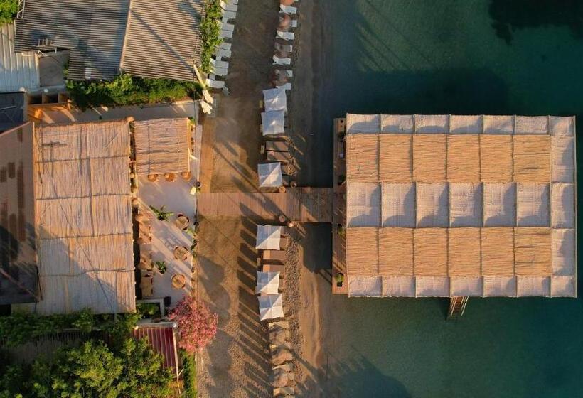 Faros Bodrum Hotel   Special Category