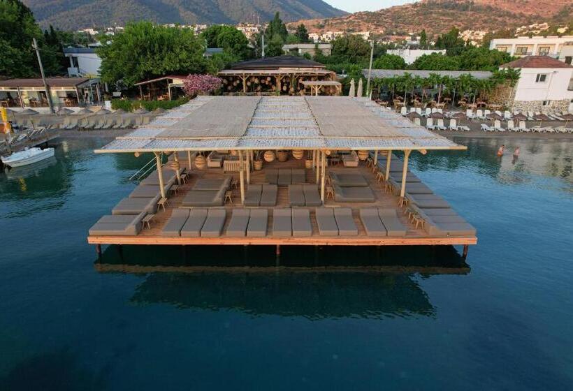 Faros Bodrum Hotel   Special Category