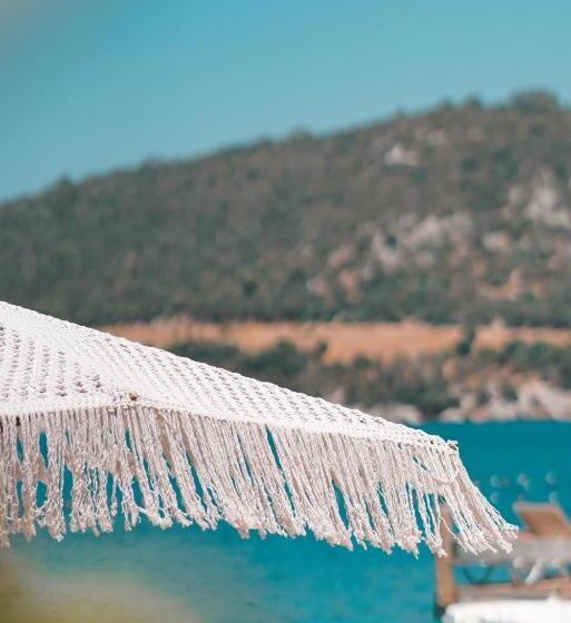 Faros Bodrum Hotel   Special Category