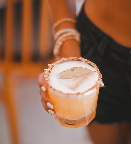 Faros Bodrum Hotel   Special Category