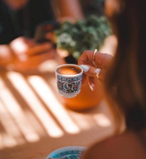 Faros Bodrum Hotel   Special Category