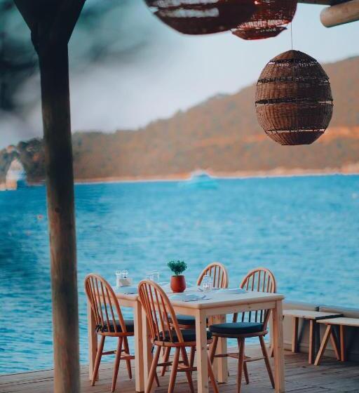 Faros Bodrum Hotel   Special Category