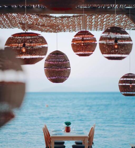 Faros Bodrum Hotel   Special Category