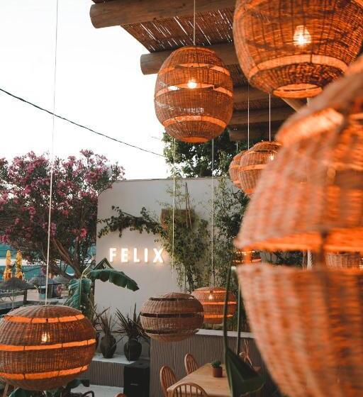 Faros Bodrum Hotel   Special Category