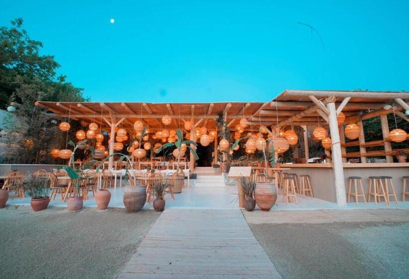 Faros Bodrum Hotel   Special Category