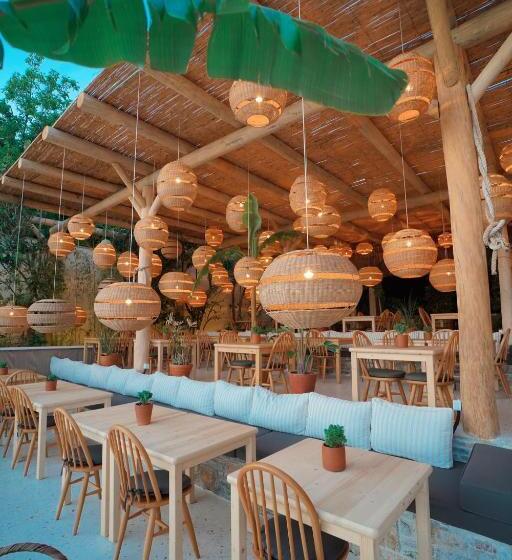 Faros Bodrum Hotel   Special Category