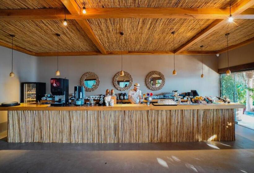 Faros Bodrum Hotel   Special Category