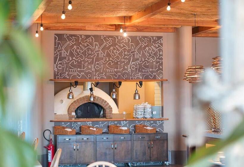 Faros Bodrum Hotel   Special Category