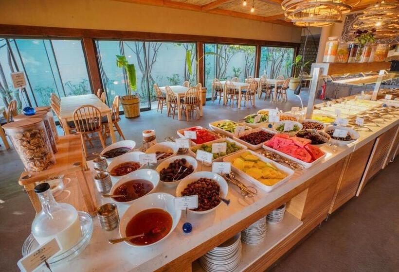 Faros Bodrum Hotel   Special Category