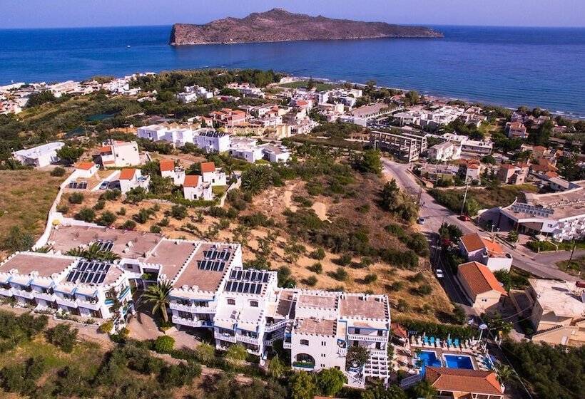 Folia Apartments Chania