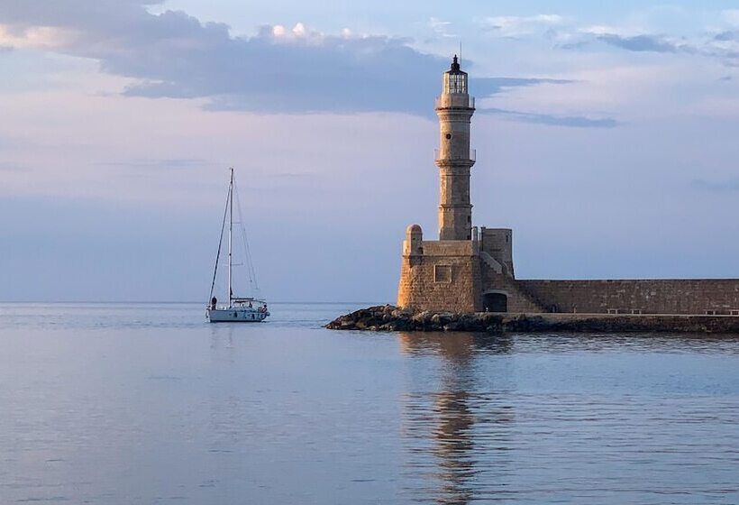 Folia Apartments Chania